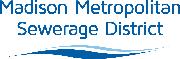 Madison Metropolitan Sewer District Logo